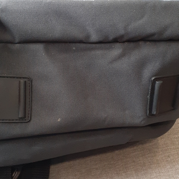 Evolve grey/black large backpack - Picture 15 of 16